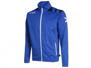 Sportbroek en sportjas